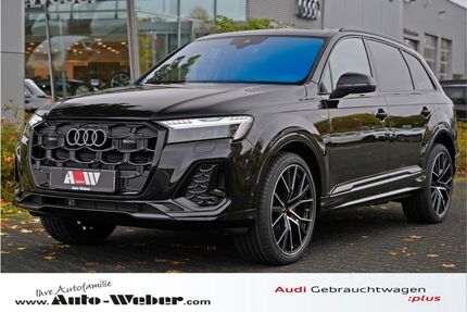 Audi Q7 Gebrauchtwagen