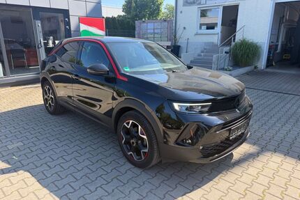 Opel Mokka Gebrauchtwagen