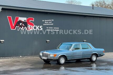 Mercedes-Benz 450 Gebrauchtwagen