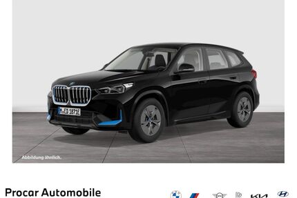 BMW iX1 Gebrauchtwagen