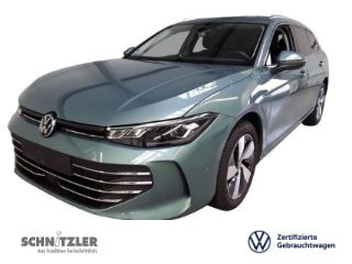 VW Passat Variant Gebrauchtwagen
