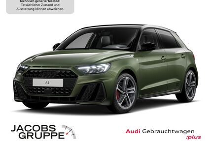 Audi A1 Gebrauchtwagen