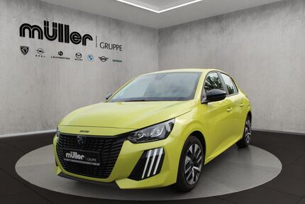 Peugeot 208 Gebrauchtwagen