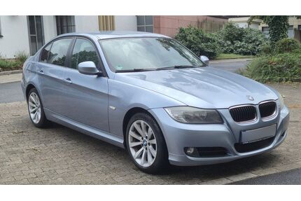 BMW 318 Gebrauchtwagen