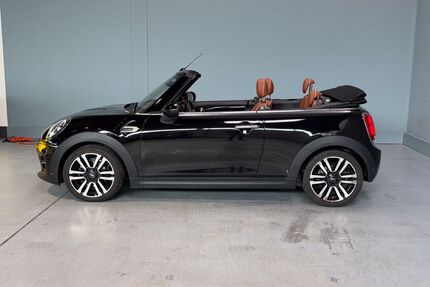 Mini Cooper Cabrio Gebrauchtwagen