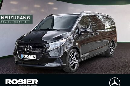 Mercedes-Benz V 300 Gebrauchtwagen