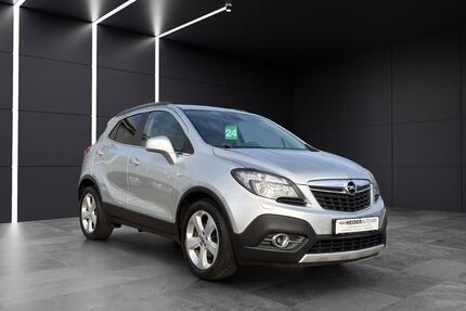 Opel Mokka Gebrauchtwagen