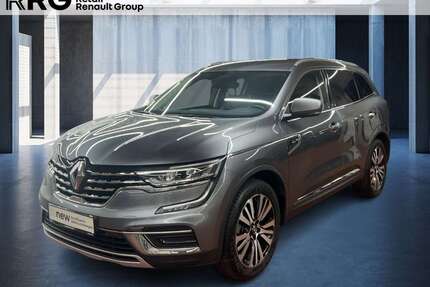 Renault Koleos Gebrauchtwagen