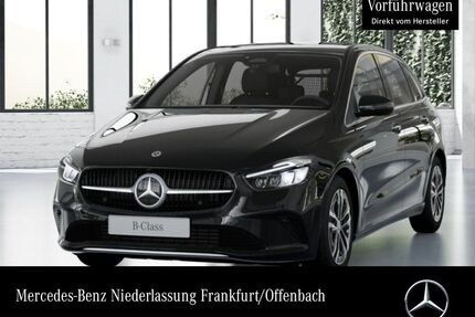 Mercedes-Benz B 180 Gebrauchtwagen