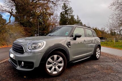 Mini One Countryman Gebrauchtwagen