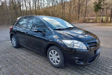 Toyota Auris Gebrauchtwagen