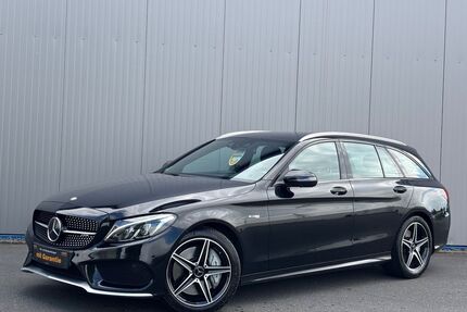 Mercedes-Benz C 43 AMG Gebrauchtwagen
