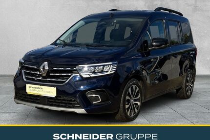 Renault Kangoo Gebrauchtwagen