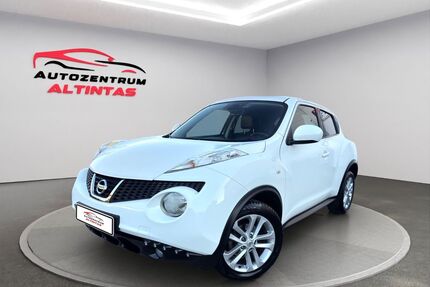 Nissan Juke Gebrauchtwagen