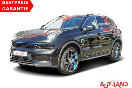 Lynk & Co 01 Gebrauchtwagen
