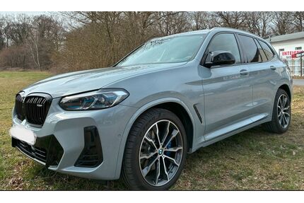 BMW X3 M40 Gebrauchtwagen
