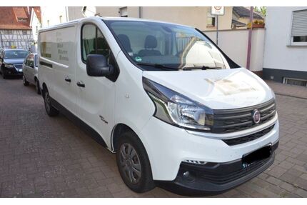 Fiat Talento Gebrauchtwagen