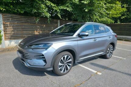 BYD SEAL U Gebrauchtwagen