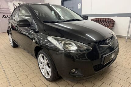 Mazda 2 Gebrauchtwagen