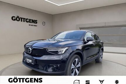 Volvo C40 Gebrauchtwagen