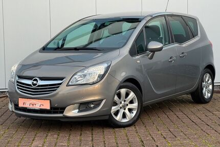 Opel Meriva Gebrauchtwagen