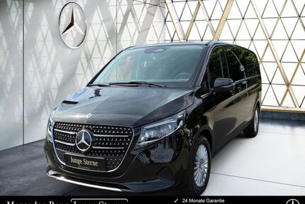 Mercedes-Benz V 300 Gebrauchtwagen