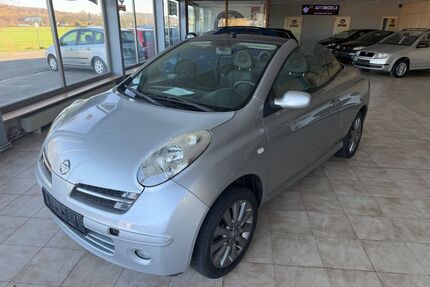 Nissan Micra Gebrauchtwagen