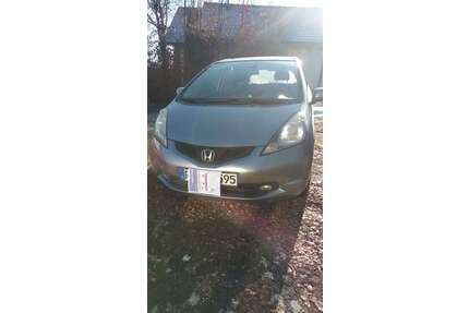 Honda Jazz Gebrauchtwagen