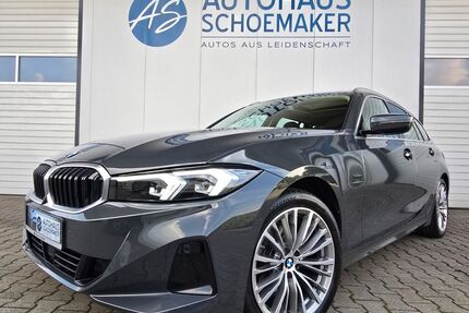 BMW 320 Gebrauchtwagen