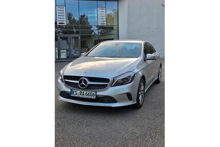 Mercedes-Benz A 180 Gebrauchtwagen