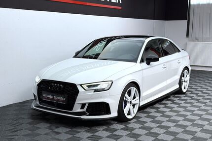 Audi RS3 Gebrauchtwagen