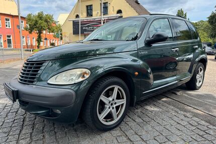 Chrysler PT Cruiser Gebrauchtwagen
