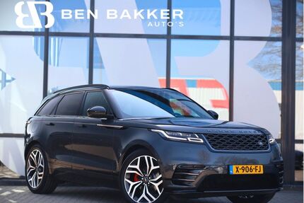 Land Rover Range Rover Velar Gebrauchtwagen