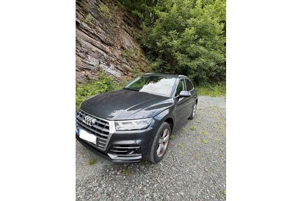 Audi Q5 Gebrauchtwagen