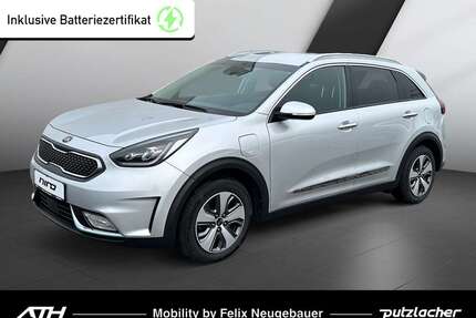 Kia Niro Gebrauchtwagen