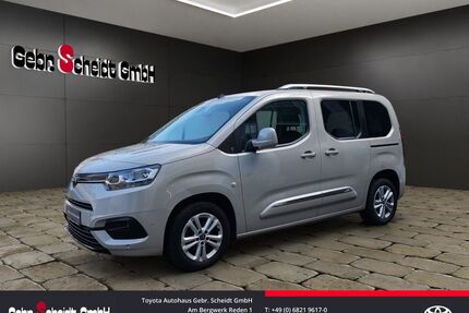 Toyota Proace City Gebrauchtwagen