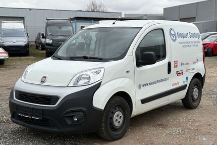 Fiat Qubo Gebrauchtwagen