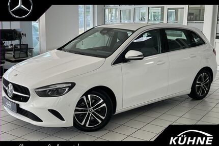 Mercedes-Benz B 200 Gebrauchtwagen