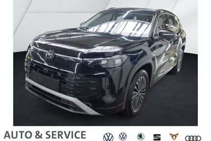 VW Tayron Gebrauchtwagen