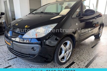 Mitsubishi Colt Gebrauchtwagen