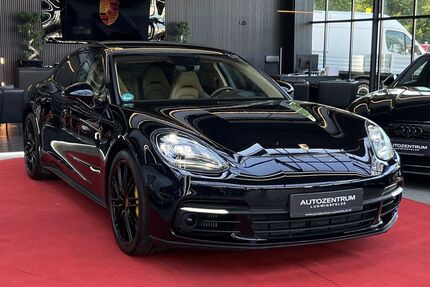 Porsche Panamera Gebrauchtwagen