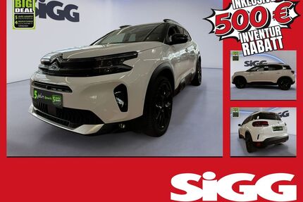 Citroen C5 Aircross Gebrauchtwagen