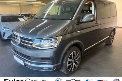 VW T6 Multivan Gebrauchtwagen
