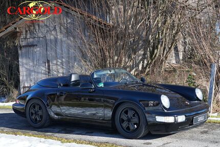 Porsche 964 Gebrauchtwagen