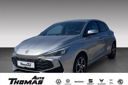 MG MG3 Gebrauchtwagen