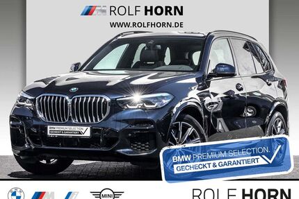 BMW X5 Gebrauchtwagen