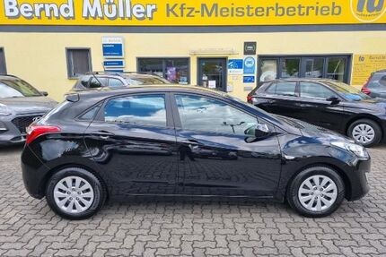 Hyundai i30 Gebrauchtwagen