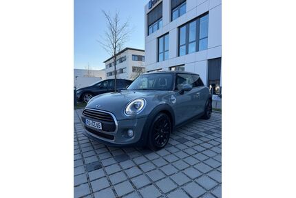 Mini ONE Gebrauchtwagen