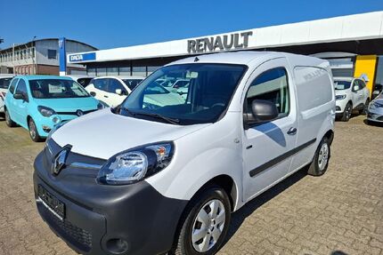 Renault Kangoo Gebrauchtwagen