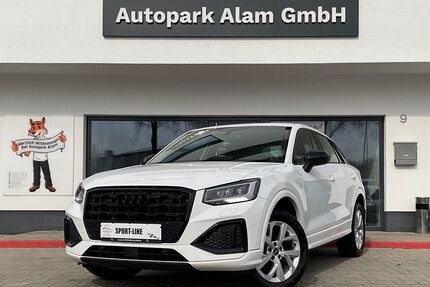 Audi Q2 Gebrauchtwagen